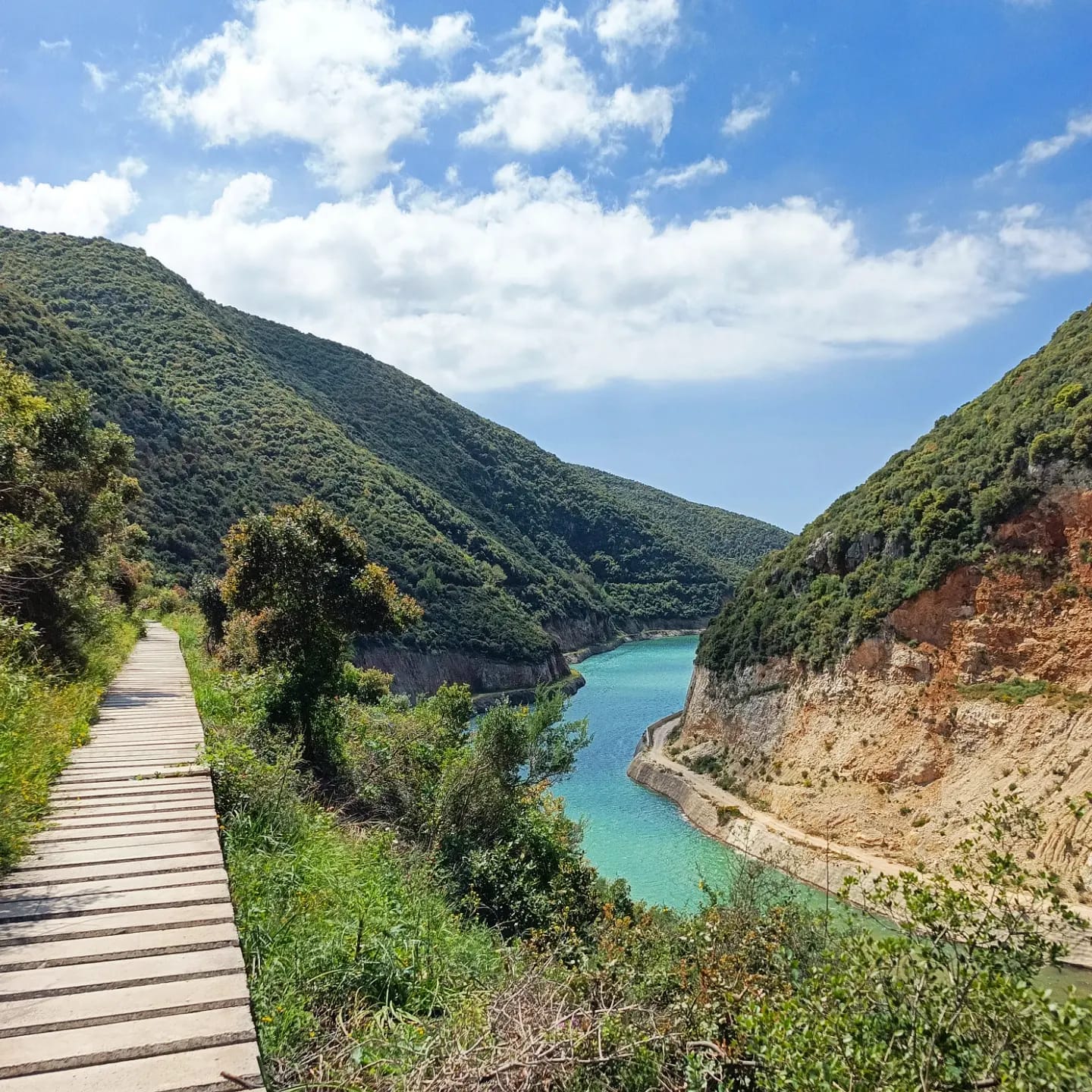 The Breeze Spring | Regenerative Experience in Lebanon